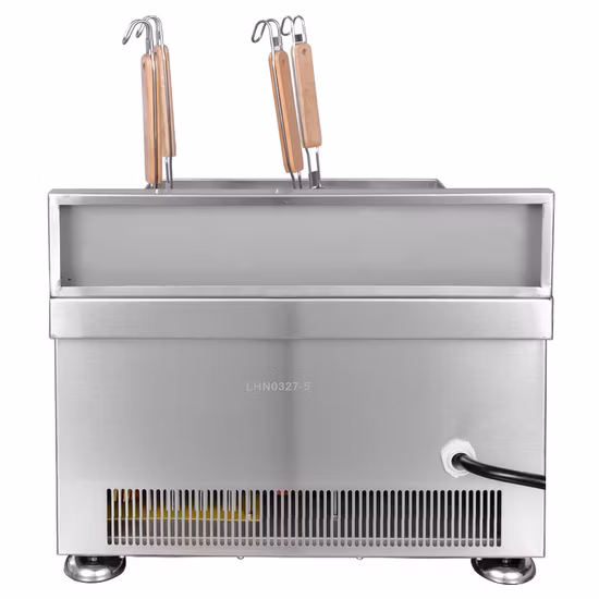 Low Price and High Quality Restaurant Kitchen Equipment/Electric Pasta Cooker